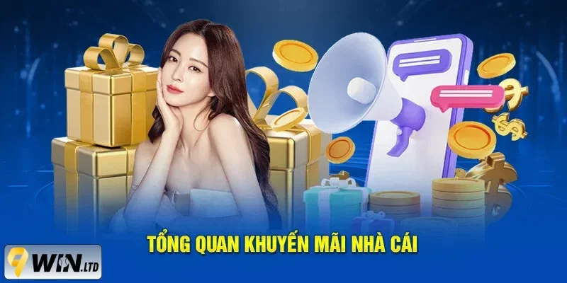 khuyến mãi 9Win